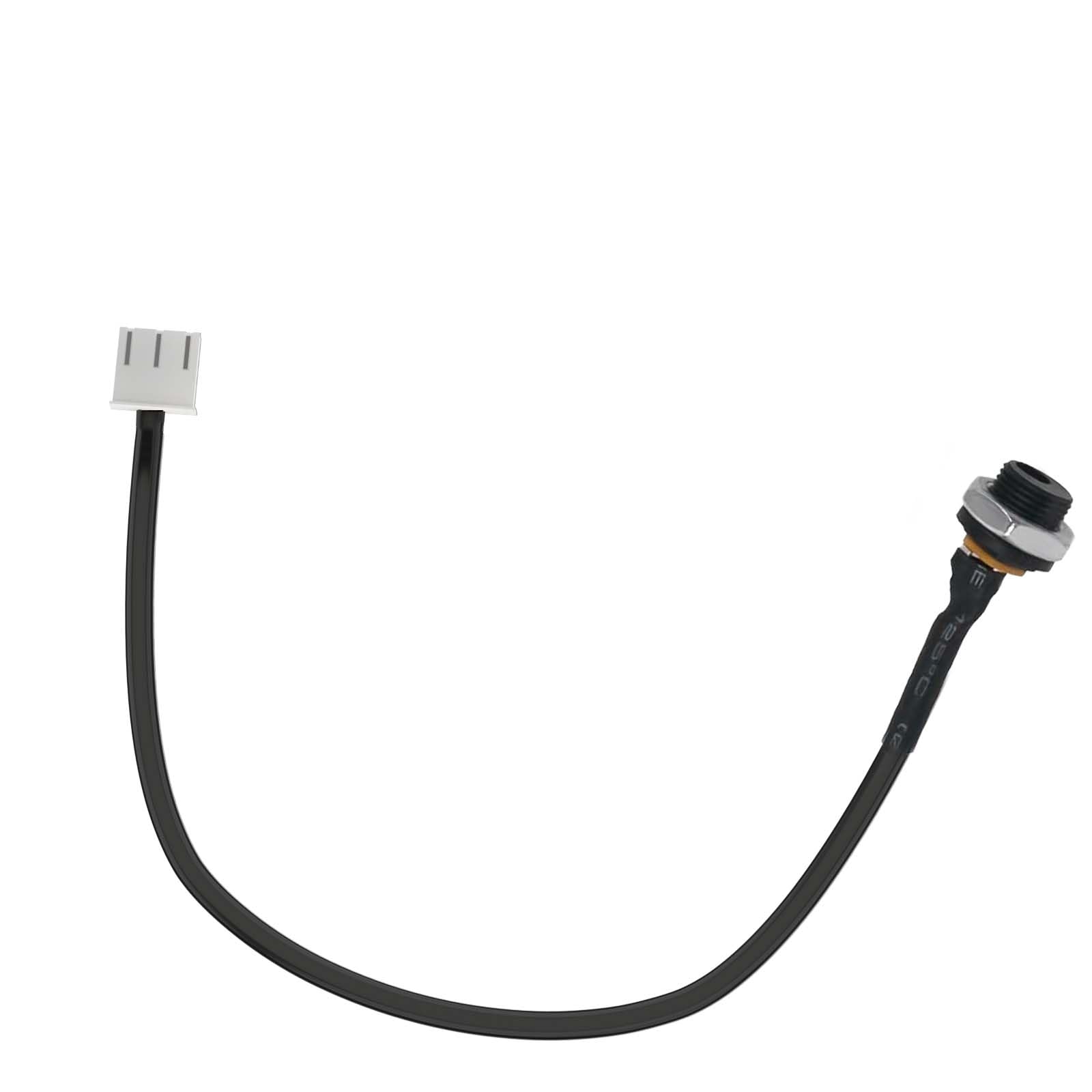 Bowflex Max Trainer Power Connector Cable - Replacement Plug For M3, M5, M6, M7, M8 Models