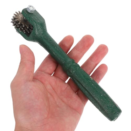 Soporte para muelas de rectificado verde de alta resistencia estructural 3