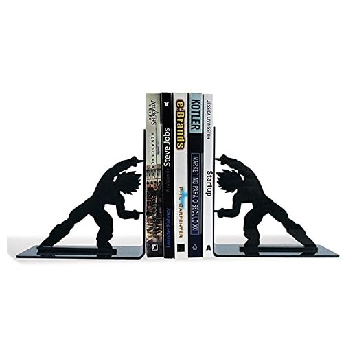 Suporte Aparador De Livros Dvd Cd Dragon Ball Z Fusão