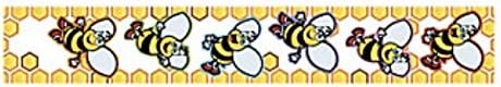 Miniatura 3 de Lápices y borradores Bumble Bee - Juego de 48 piezas