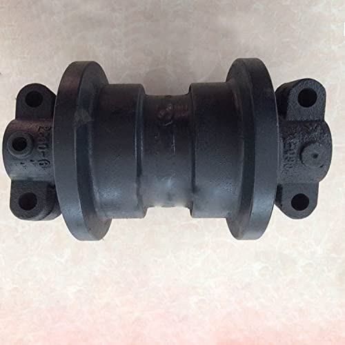 For Komatsu Excavator PC60-5 PC60L-5 PC60U-5 Lower Roller Track Roller Bottom Roller 201-30-00060