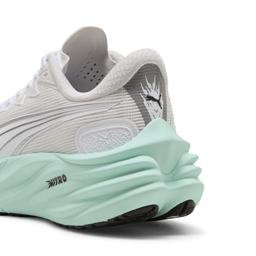 Image of PUMA Womens Velocity Nitro 4 Running Sneakers Shoes
