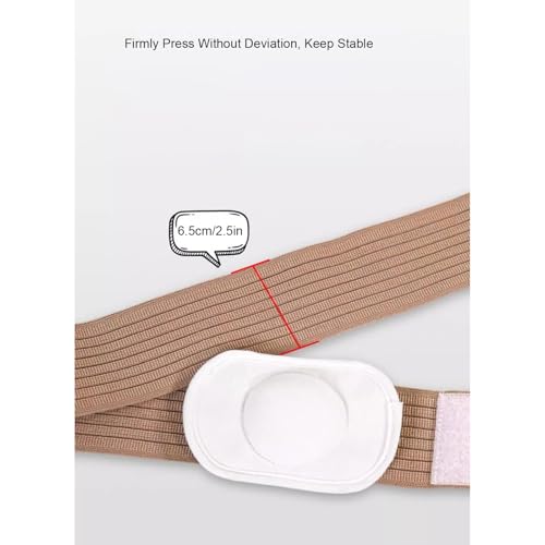 Faja para Hernia Umbilical Talla Small miniatura 5