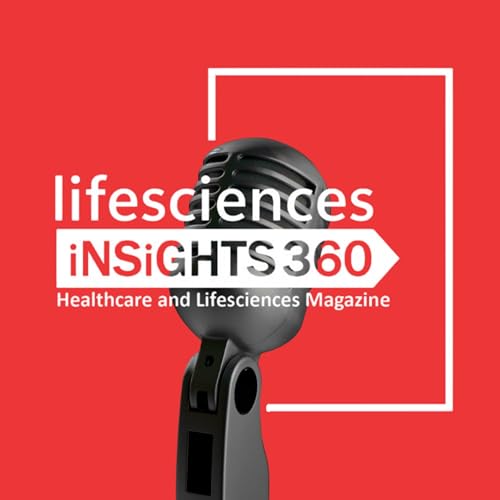 Life Science Insights 360 Podcasts cover art