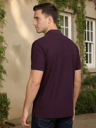 Image of LUX Parker Men T-Shirt