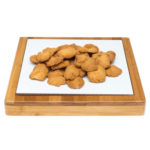 Galletas y snacks de aceite de oliva - Imagen 3