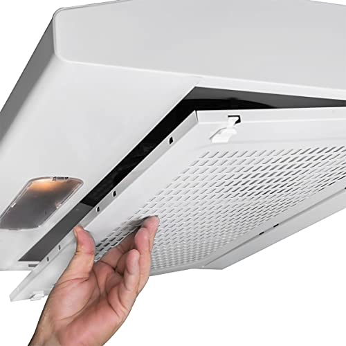 SUGGAR DEPURADOR SLIM 80CM 3 VEL. BRANCO 127V C/MANTA DI801BR - Imagem 2