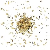 Kanarien-Fit, Kanarienfutter ohne Rübsen 2,5 kg