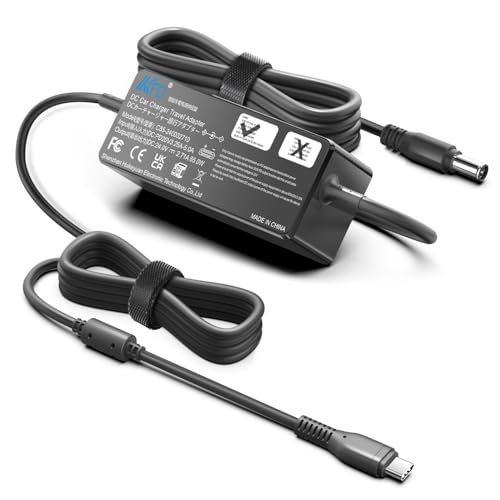 KFD 20V PD USB-C Ladestromkabel Ladegerät Netzteil für Löwenstein Prisma Smart, Prisma Soft, SMART Plus/SMART Max/Soft Plus/Soft Max, SomnoBalance CPAP-Geräte Löwenstein Medical Adapter Ladekabel