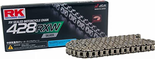アールケー・エキセル/RK EXCEL アールケー(RK) ドライブチェーン 41kIFz6cv4L.jpg