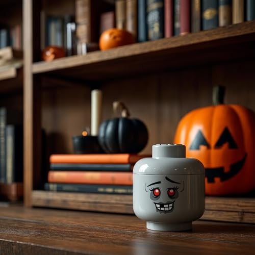 Petite boîte de rangement Tête de zombie - vue 5