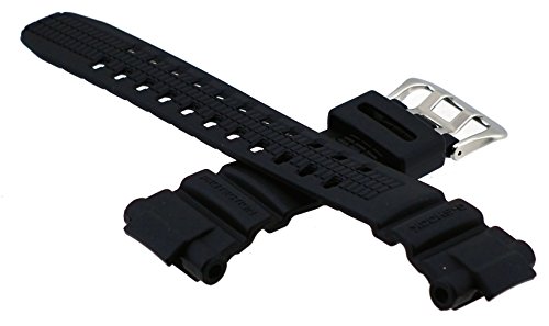 Casio #10287236 Genuine Factory Replacement Band for G-Shock