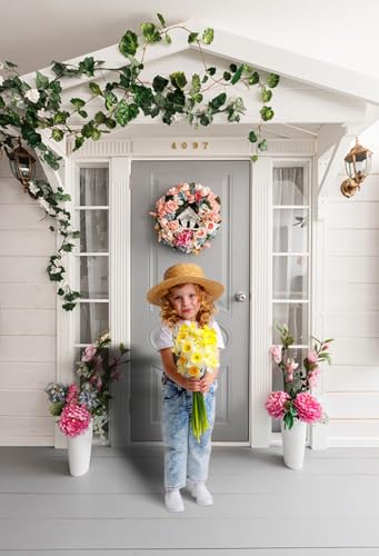 Fondo Fotográfico AOFOTO 5x7ft para Fotografía miniatura 5