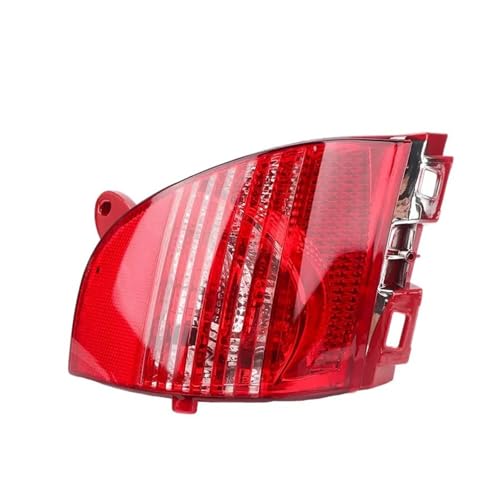 Feu antibrouillard Peugeot 308CC arrière freinage puissant pour pare-chocs