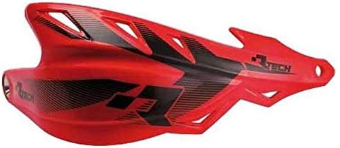 Rtech Raptor Handguards One Size