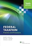 Federal Taxation Practice and Procedure (Tenth Edition)