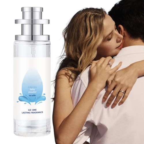 Xijobido Babypuder Eau de Parfum Körperspray