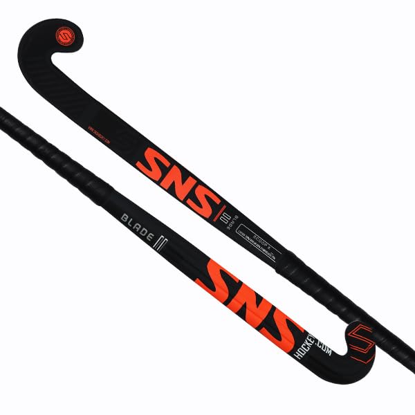 SNS Blade 2 Composite Hockey Stick 20% Carbon (36.5", Green) (B0D4YPCS4N) Amazon Price History, Amazon Price Tracker
