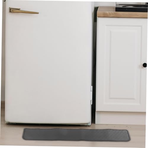 Bandeja de goteo de silicona Cabilock impermeable y flexible para proteger tu suelo 3