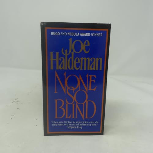 None So Blind view 2