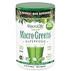 MacroLife Naturals Macro Greens Pow...