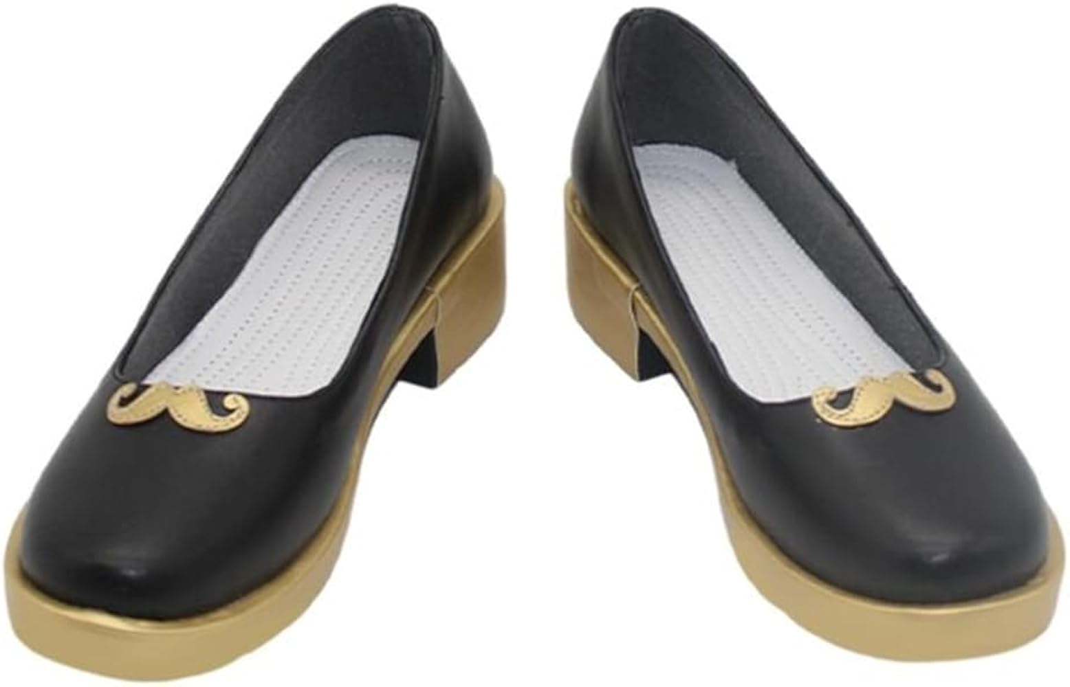 Amazon.com: YXIDLMCOS Akiyama Mizuki Amia mzk Cosplay Shoes Boots