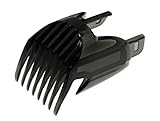 Passgenau Philips 422203623261 / ERC100539 Kammaufsatz \