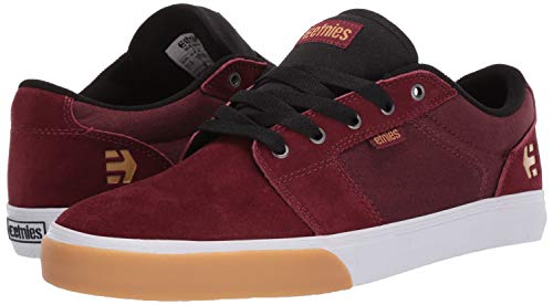 Image of Etnies Men's Barge LS x Metal Mulisha