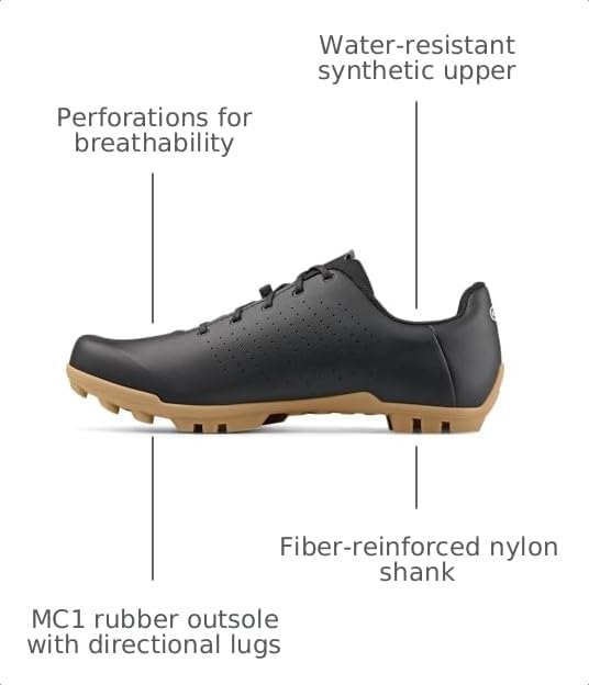 Image of Crankbrothers Unisex Adult Candy Lace Cycling Shoes