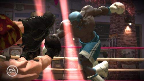 Image of FaceBreaker - Xbox 360 (Renewed)