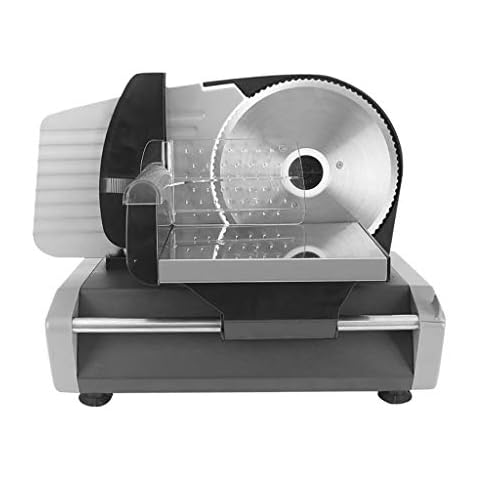 Meat Slicer Electric Cutter for Bread & Other Food Cover