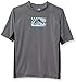 Kanu Surf Men's Optic Upf 50+ Rashguard