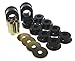 Energy Suspension 4.5186G 32mm Front Sway Bar Set