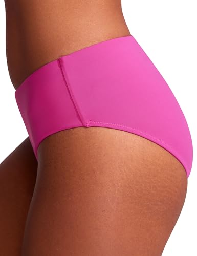 Image of CRZ YOGA Mid Waisted Bikini Bottoms