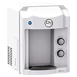 Purificador Agua Ozonizada Alcalina Ionizada Top Life - 127V (Branco)