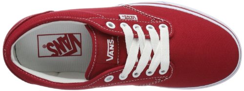 Image of Vans Unisex-Child High-top Trainers