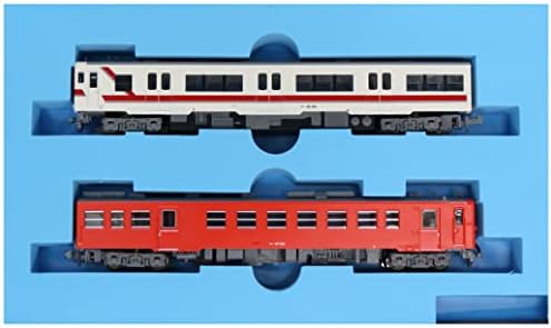 Amazon | マイクロエース Nゲージ 水島臨海鉄道 キハ37＋キハ38 復活