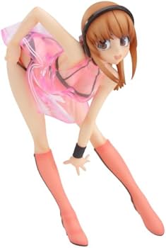 くろすぽいんと ペク チャンポ A1 旋光の輪舞 ガレージキット くろすぽいんと ペク チャンポ A1 旋光の輪舞 ガレージキット