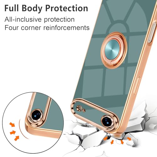 Coque fine en silicone souple résistante aux chocs pour Air - 6