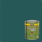Rodda Paint CASCADIA ZERO Interior Flat Low VOC Paint & Primer in One, Quart, Wish Upon A Star
