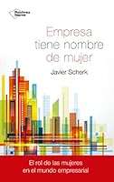Empresa Tiene Nombre de Mujer 8416429669 Book Cover