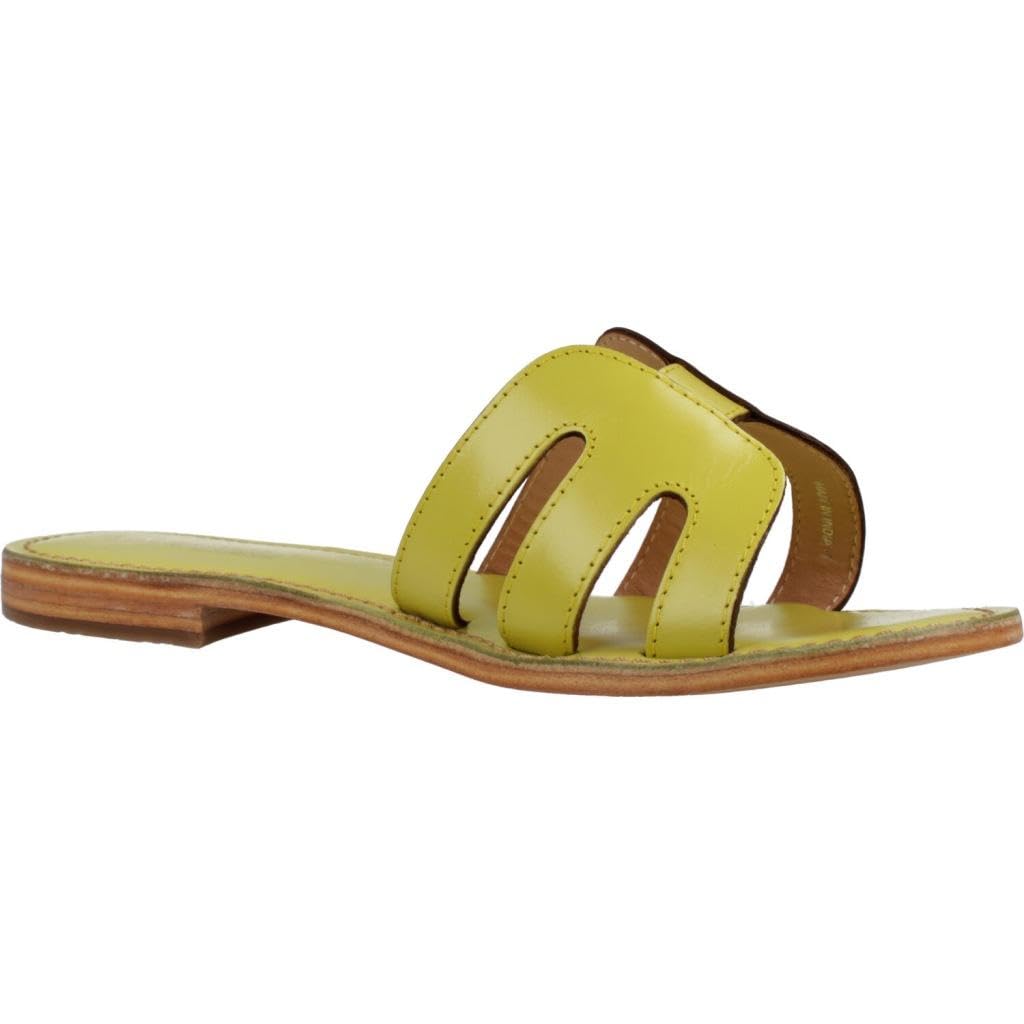 Les Tropéziennes par M. Belarbi Damia Chaussures Ville Mule et SabotFemme