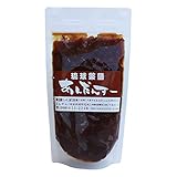 琉球薬膳 あんだんすー 豚みそ 350g×1P まんがん 俗祭祀研究家 渡口初美85才 美味しんぼ28巻に登場したおばあちゃんの手作り