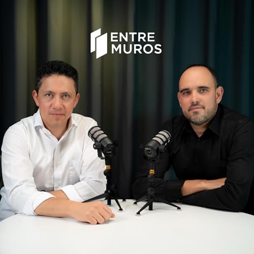 『Entre Muros Podcast』のカバーアート