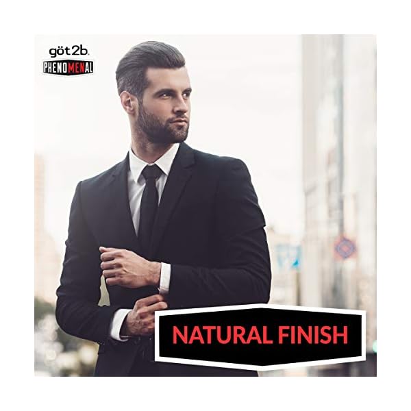 Got2b-Phenomenal-Thickening-Hair-Styling-Cream-6-Ounce-3-Count Got2b Phenomenal Thickening Hair Styling Cream, 6 Ounce, 3 Count