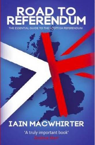 Buy Road to Referendum — BookShops.in