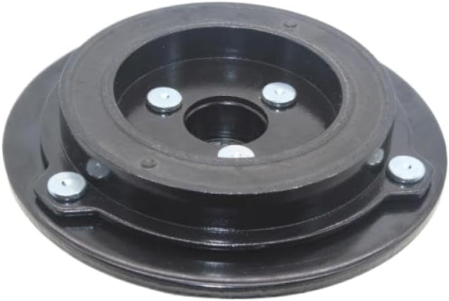 Auto AC Compressor Clutch Hub Compatible With Car AC Parts Model B0358 Vehicle Air Conditioning System Replacement Component