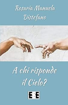Paperback A Chi Risponde Il Cielo? [Italian] Book