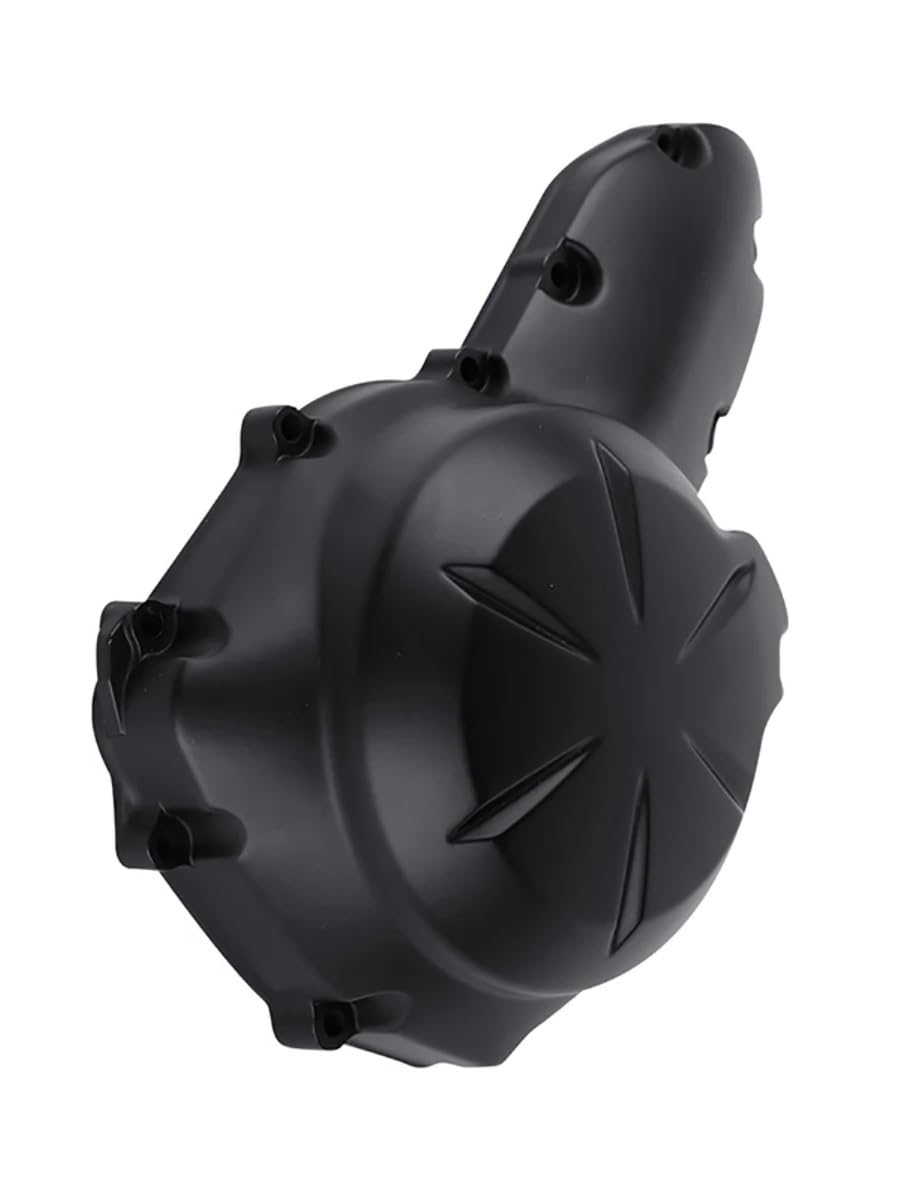 Alloggiamento Statore Moto Compatibile Con Per Ninja Per 650R 2009 2010 2011 Per Ninja650 2012-2016 Motore Motociclo Statore Manovella Parti Copertura Della Cassa