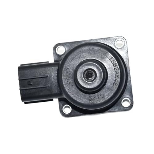 Válvula EGR del coche Válvula EGR de circulación escape para Mitsubishi Outlander 2.4l .0l 08-20 1582A645 Reparación